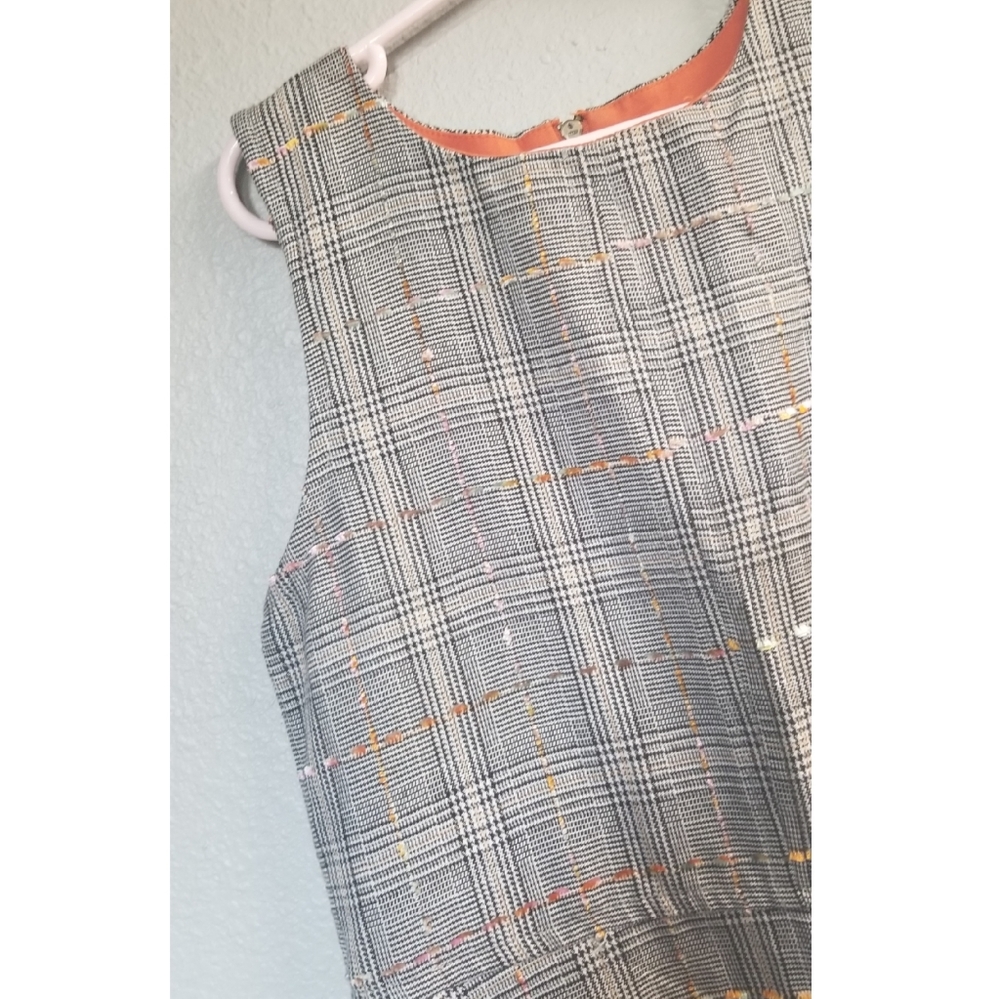 GB Girls Skater Dress